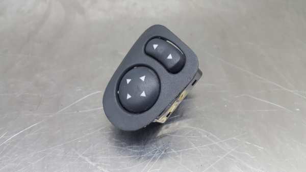 Comando specchietti FIAT 500 (312_)