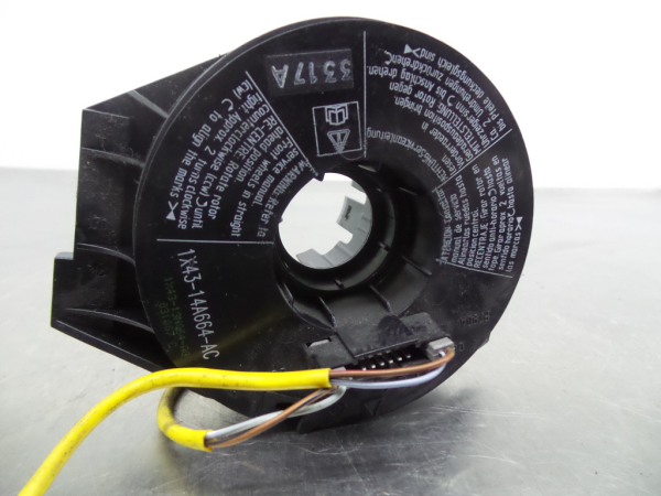 Fita de airbags JAGUAR X-Type (X400)