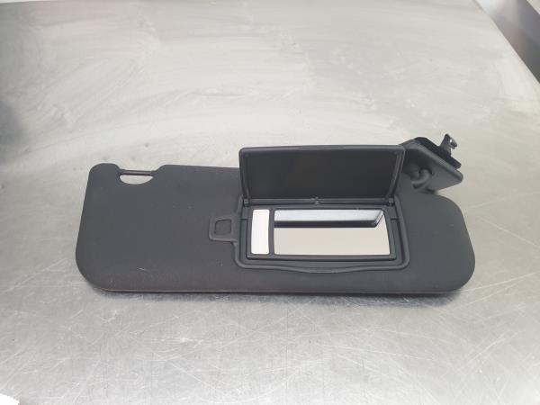 Right Sun Visor JAGUAR XE (X760) Imagem-1