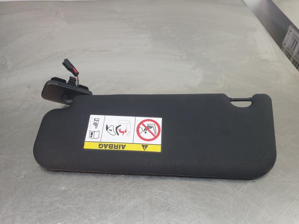 Right Sun Visor JAGUAR XE (X760) Imagem-2