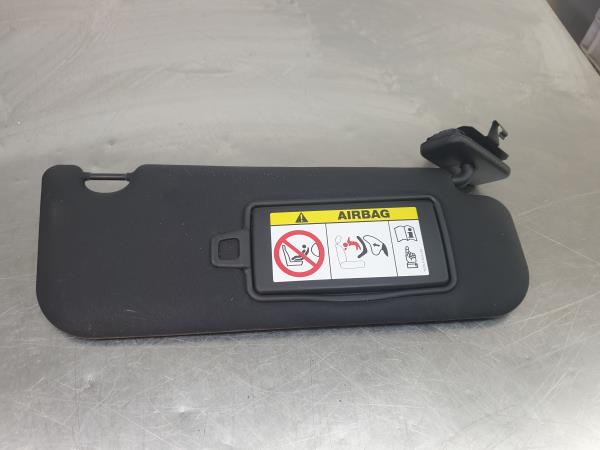 Right Sun Visor JAGUAR XE (X760)