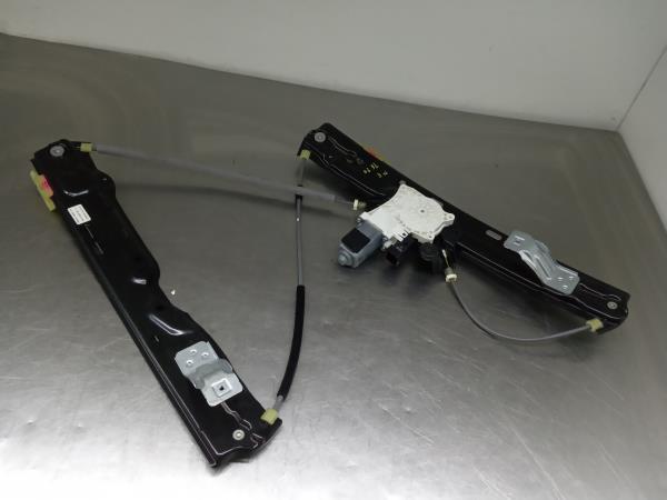 Lève-vitre avant gauche JAGUAR XE (X760)