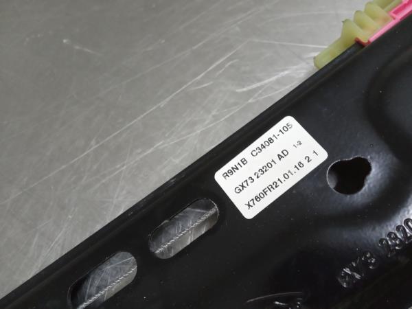 Lève-vitre avant gauche JAGUAR XE (X760) Imagem-3