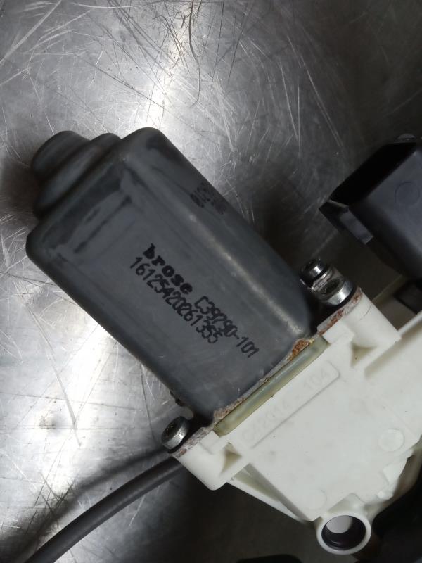 Lève-vitre avant gauche JAGUAR XE (X760) Imagem-4