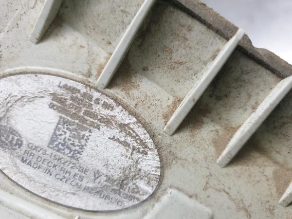 Fanale Destro Baule JAGUAR XE (X760) Imagem-4