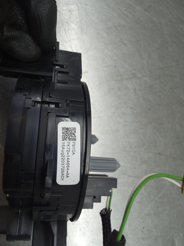 Fita de airbags JAGUAR XE (X760) Imagem-2