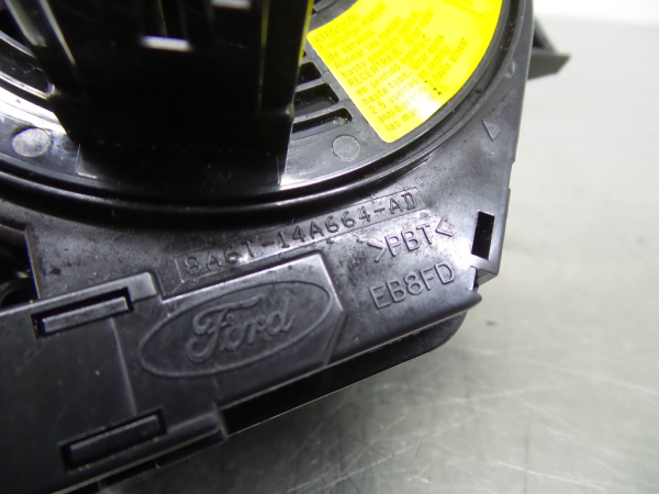 Fita de airbags FORD Fiesta VI (CB1, CCN) Imagem-2