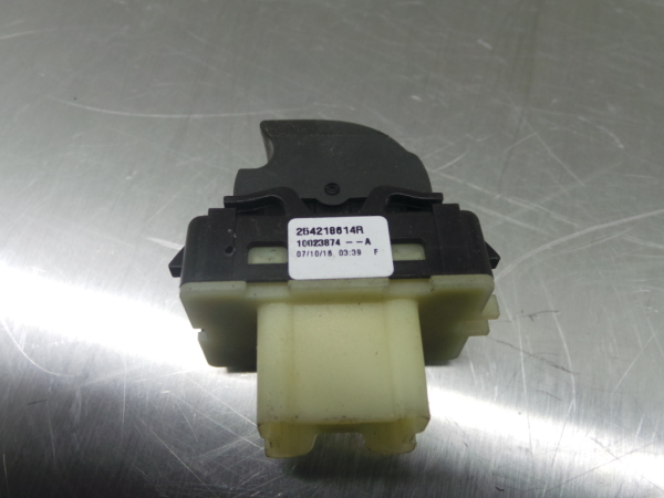 Mando / interruptor elevalunas delantero derecho RENAULT Captur (J5_) Imagem-2