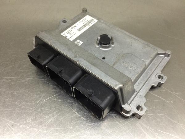 Centralina motor / ECU CITROËN C3 III (SX)