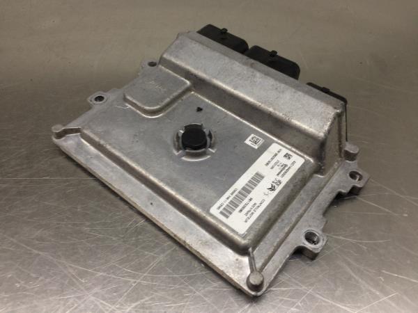 Centralina motor / ECU CITROËN C3 III (SX) Imagem-2