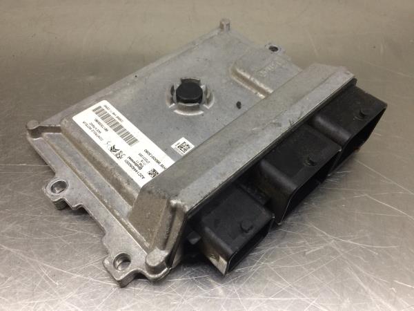 Centralina motor / ECU CITROËN C3 III (SX) Imagem-1