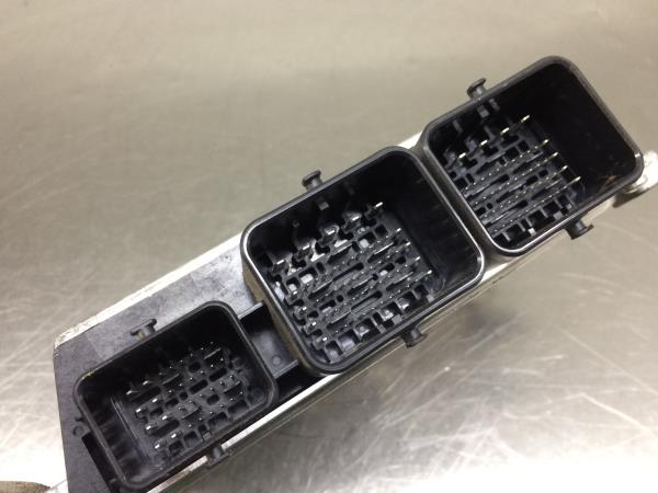 Centralina motor / ECU CITROËN C3 III (SX) Imagem-4