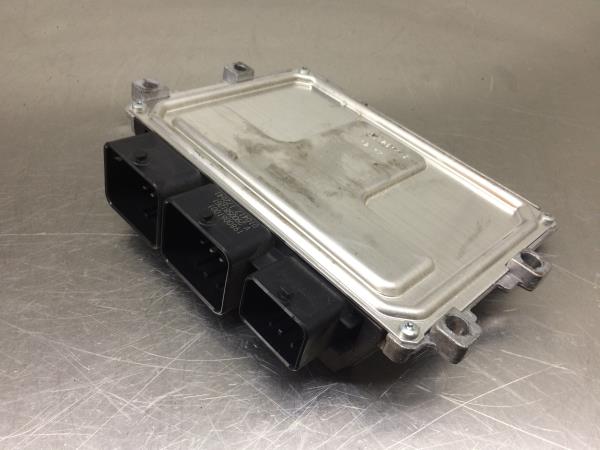 Centralina motor / ECU CITROËN C3 III (SX) Imagem-3