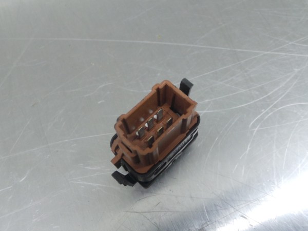 Commande / interrupteur multifonctions RENAULT Clio II (BB0/1/2_, CB0/1/2_) Imagem-2