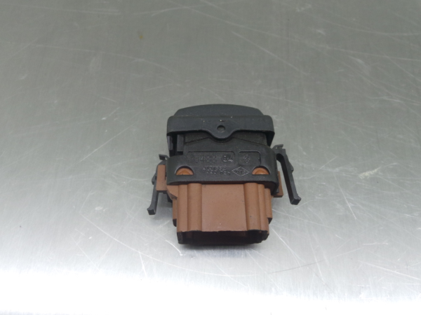 Commande / interrupteur multifonctions RENAULT Clio II (BB0/1/2_, CB0/1/2_) Imagem-3