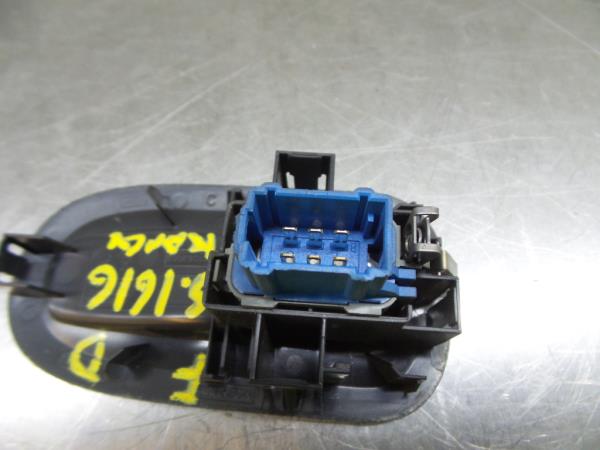 Mando / interruptor elevalunas delantero derecho RENAULT Kangoo (KW0/1_) Imagem-2