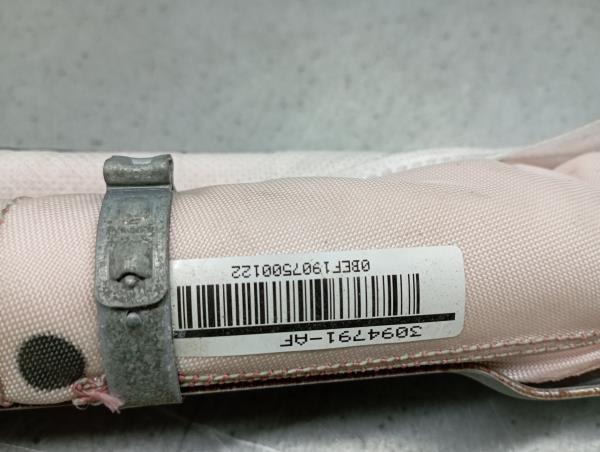 Right Curtain Airbag OPEL Astra K Imagem-2