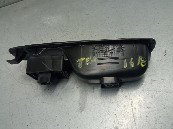 Comando / interruttore alzacristallo posteriore sinistro RENAULT Megane IV (B9A/M_)