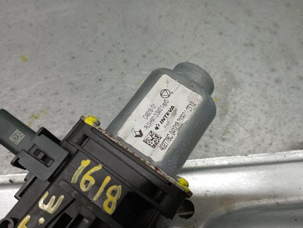 Elevalunas trasero izquierdo RENAULT Megane IV (B9A/M_) Imagem-3