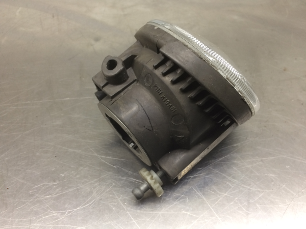 Feu antibrouillard Avant Droite TOYOTA Corolla Verso (_E12_) Imagem-2