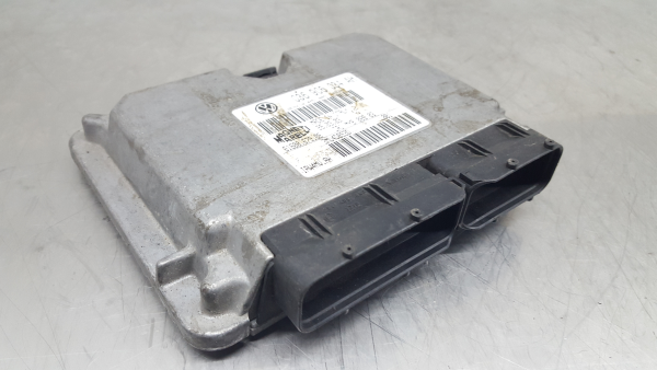 Centralina motor / ECU SEAT Ibiza III (6L1)