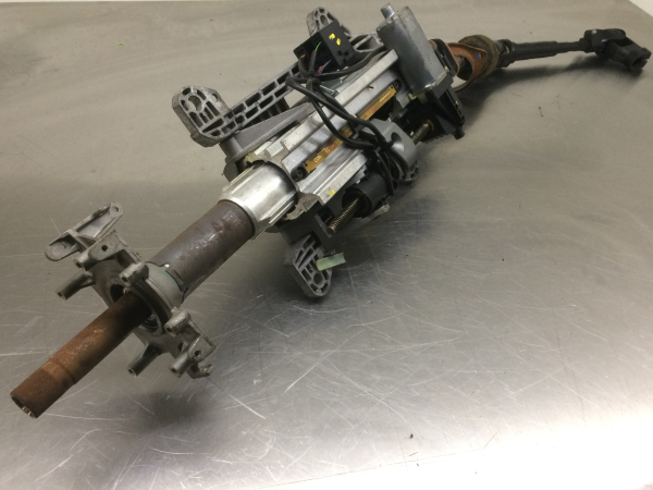 Colonne de direction JAGUAR S-Type (X200)