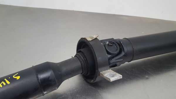 Transmissão central BMW 1 (F21) Imagem-1