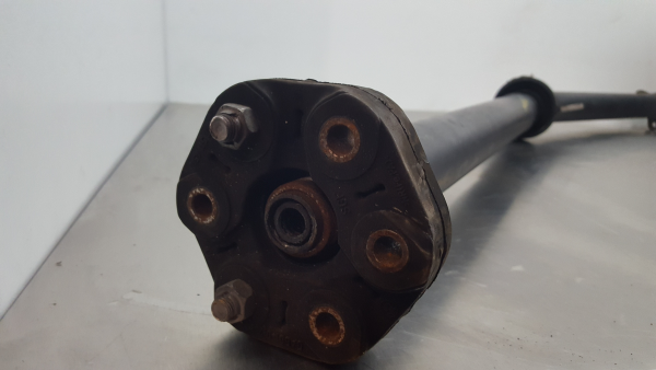 Transmissão central BMW 1 (F21) Imagem-2