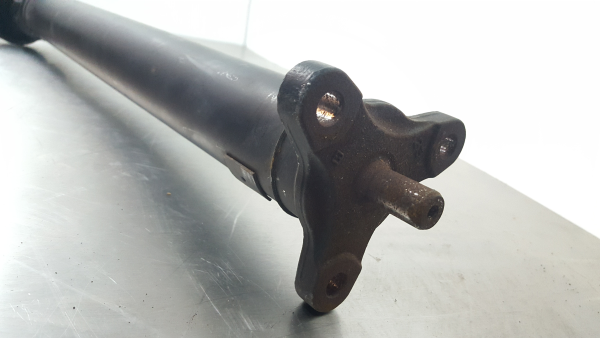 Transmissão central BMW 1 (F21) Imagem-3