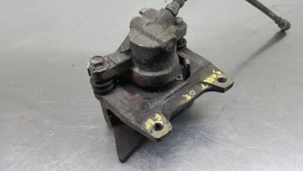 Right front Brake Caliper SMART Cabrio (450) Imagem-1