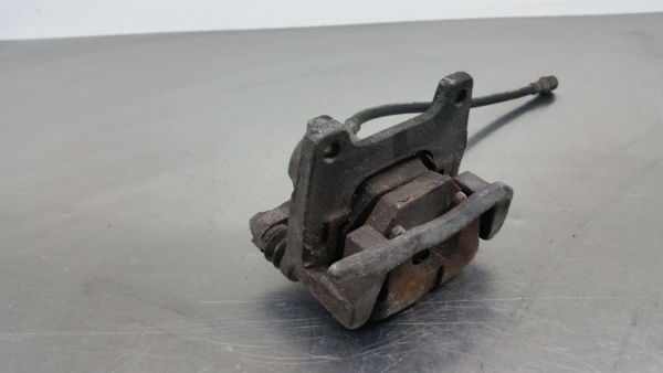 Right front Brake Caliper SMART Cabrio (450) Imagem-2
