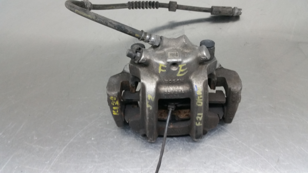 Pinça travão / maxila de travão frente esquerda BMW 1 (F21) Imagem-1