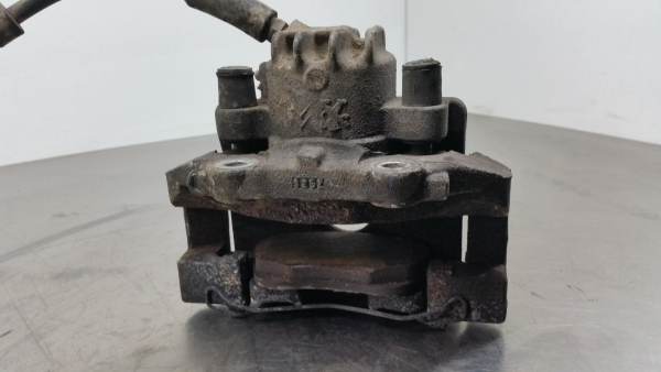 Pinça travão / maxila de travão frente esquerda CITROËN Berlingo (B9) Imagem-1