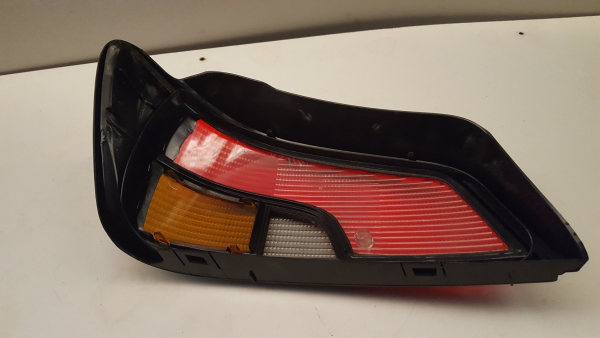 Right Tail light PEUGEOT 306 Sedan (7B, N3, N5) Imagem-2