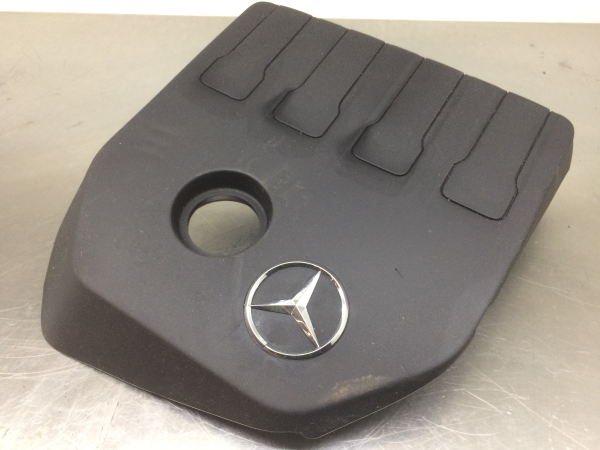 Cache-moteur MERCEDES-BENZ Classe A (W177)
