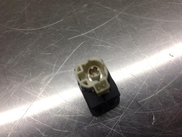 Módulo USB / AUX / IPOD VOLKSWAGEN Polo (6R, 6C) Imagem-4