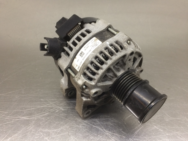 Alternador FORD Focus III