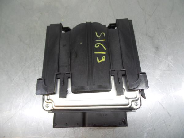 Centralina motor / ECU BMW 3 (F30, F80)