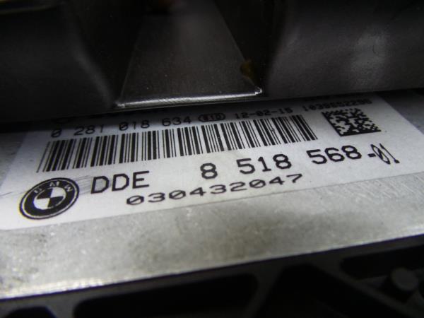 Centralina motor / ECU BMW 3 (F30, F80) Imagem-2