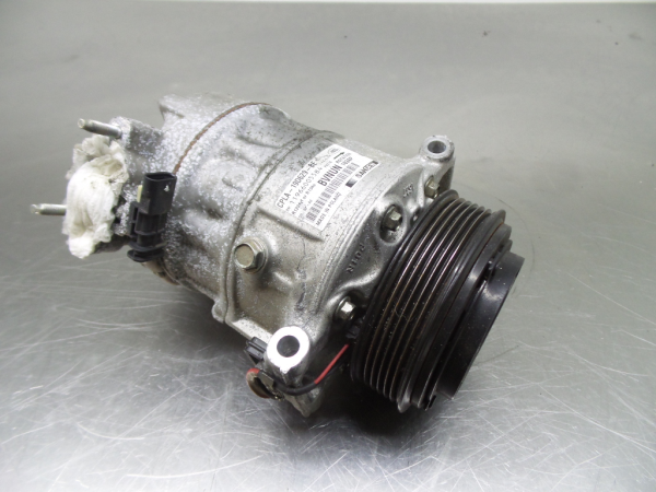 AC compressor JAGUAR XE (X760)
