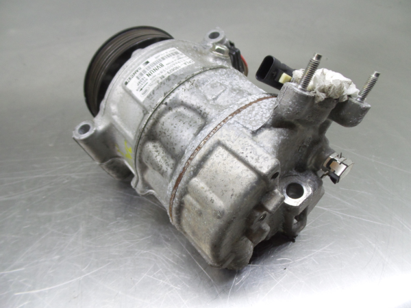 AC compressor JAGUAR XE (X760) Imagem-2
