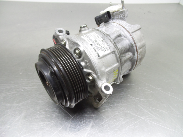 AC compressor JAGUAR XE (X760) Imagem-1