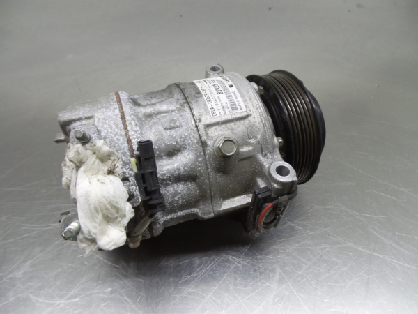 AC compressor JAGUAR XE (X760) Imagem-3