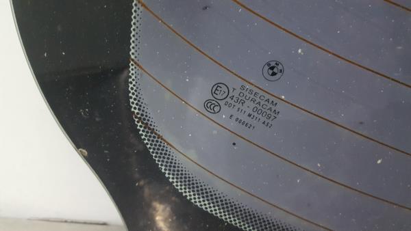 Vitre arrière BMW 3 (F30, F80) Imagem-1