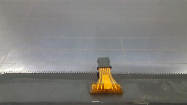 Vitre arrière BMW 3 (F30, F80) Imagem-2