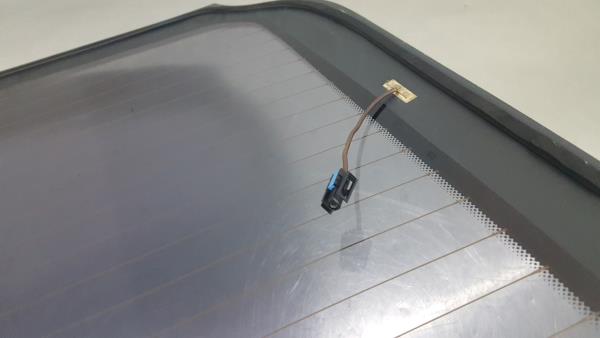 Vitre arrière BMW 3 (F30, F80) Imagem-3