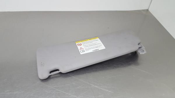 Aletta parasole destra BMW 3 (F30, F80) Imagem-1