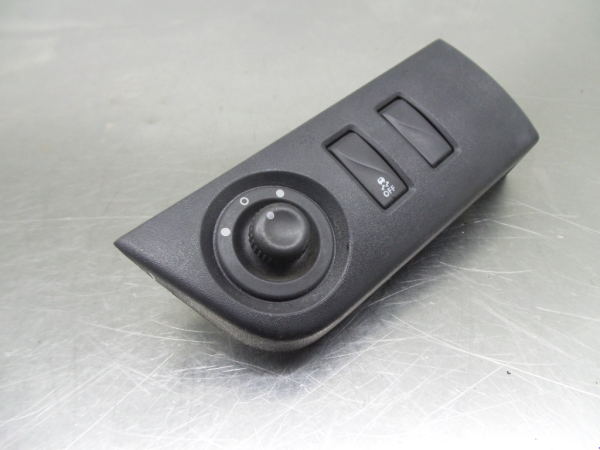 Comando de espelhos RENAULT Kangoo (KW0/1_)