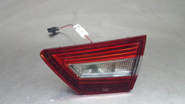 Fanale Destro Baule RENAULT Clio IV (BH_)