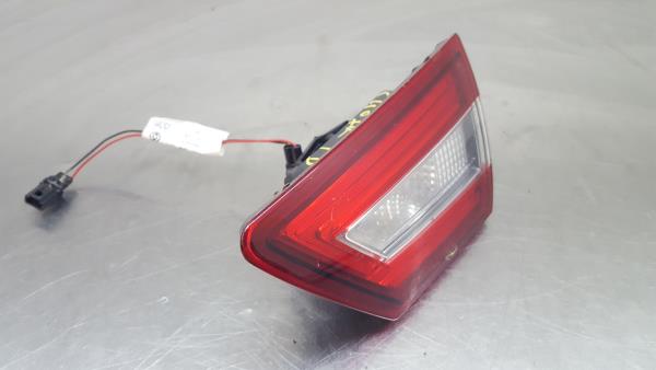 Fanale Destro Baule RENAULT Clio IV (BH_) Imagem-1